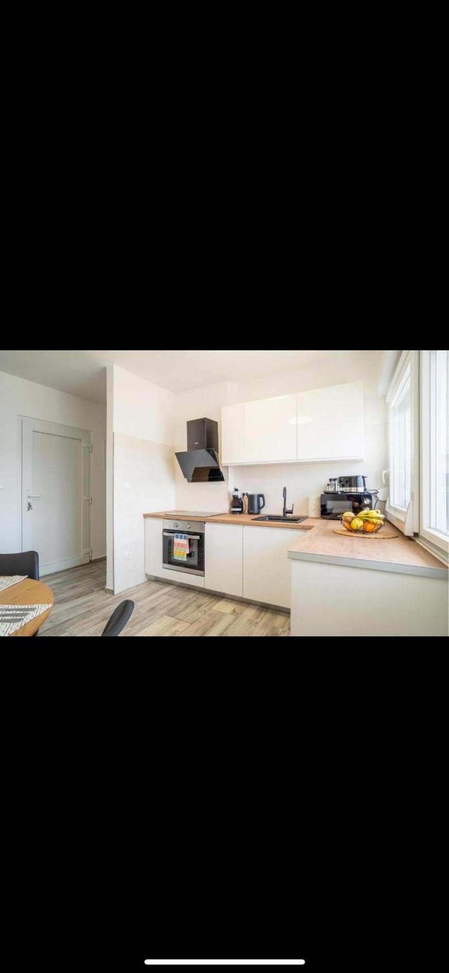 Apartman Jan Karlobag Exterior photo